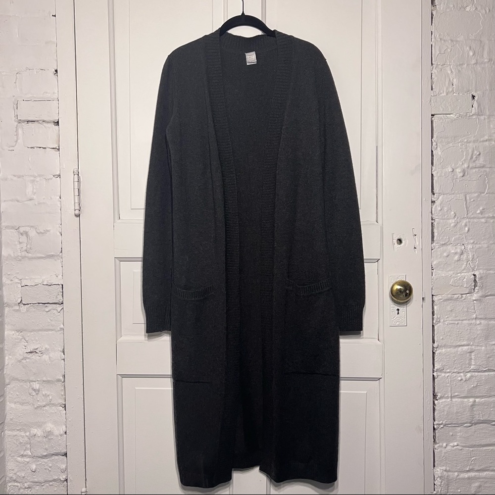 Handloomed Cardigan